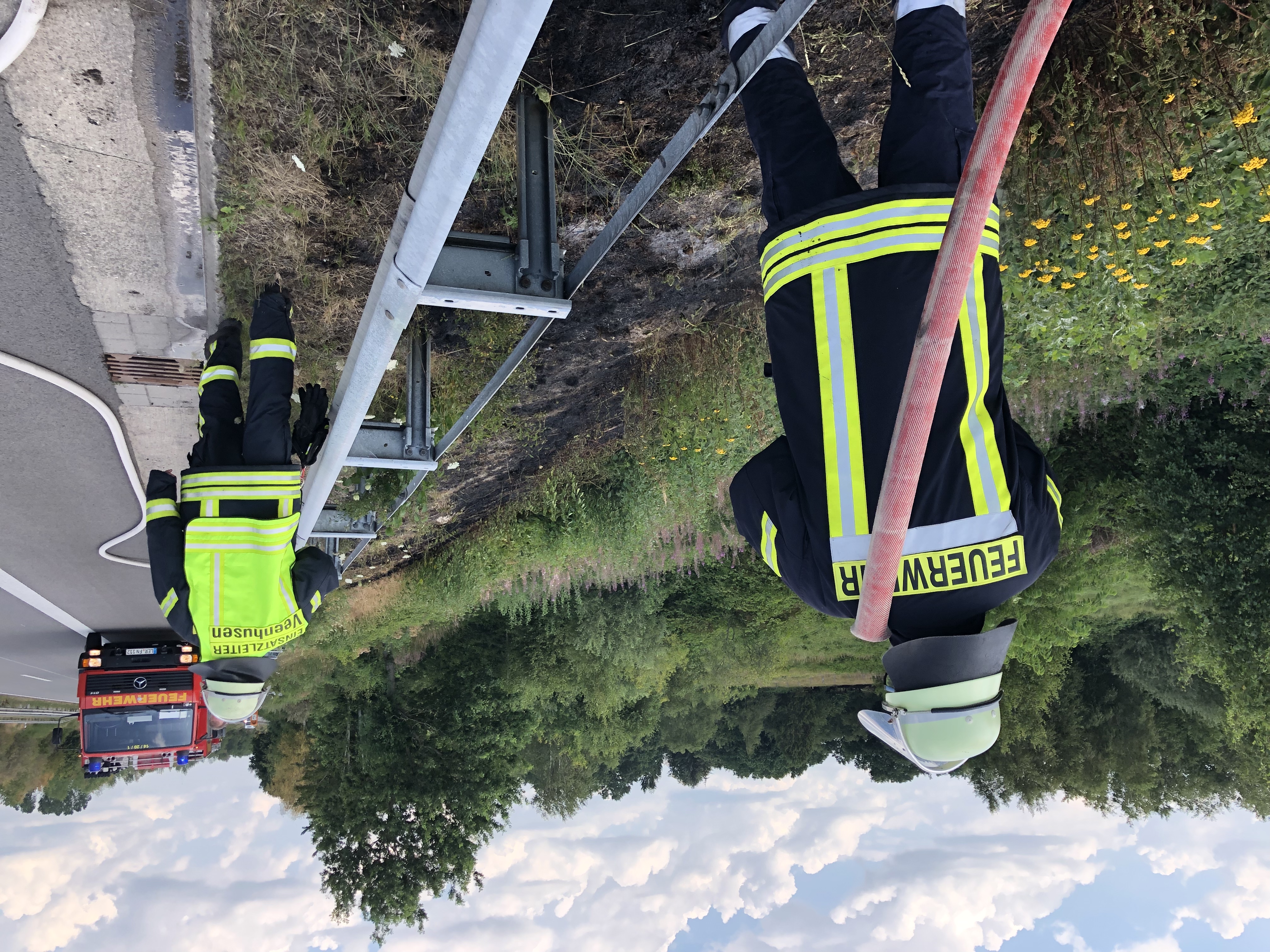 Brandeinsatz > Flächenbrand Brandeinsatz > Flächenbrand