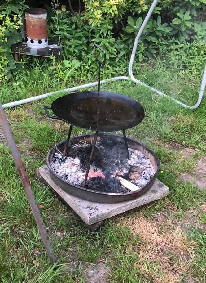 Brandeinsatz > Erkundung Brandeinsatz > Erkundung