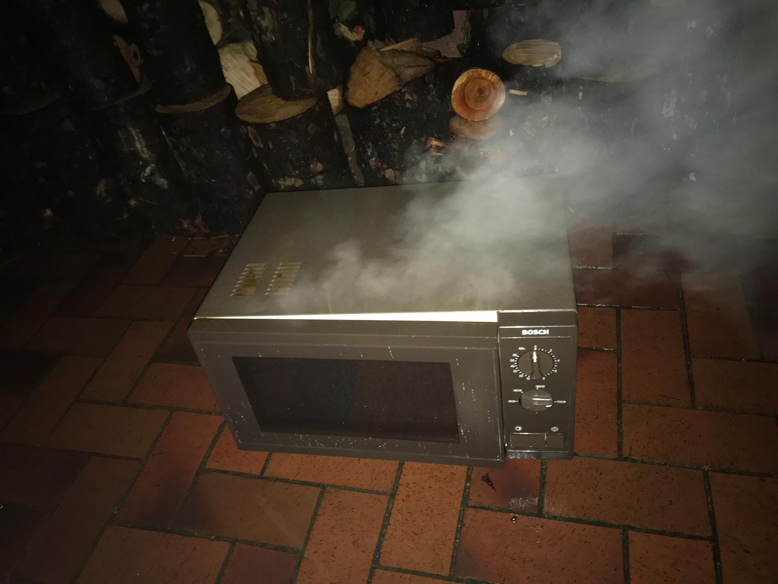Brandeinsatz > Kleinbrand Brandeinsatz > Kleinbrand
