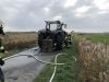 Brandeinsatz > Landw. Maschine