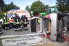 Techn. Hilfe > Verkehrsunfall