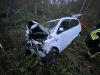 Techn. Hilfe > Verkehrsunfall
