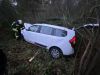 Techn. Hilfe > Verkehrsunfall