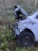 Techn. Hilfe > Verkehrsunfall