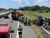 Techn. Hilfe > Verkehrsunfall
