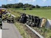 Techn. Hilfe > Verkehrsunfall