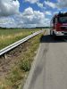 Techn. Hilfe > Verkehrsunfall